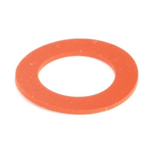 Cma Dish Machines Red Silicone Gasket 1/16Thick 04305.10
